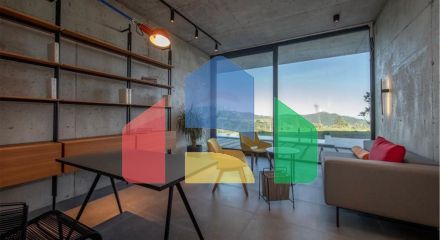 Residential - Villa - Tbilisi - GE