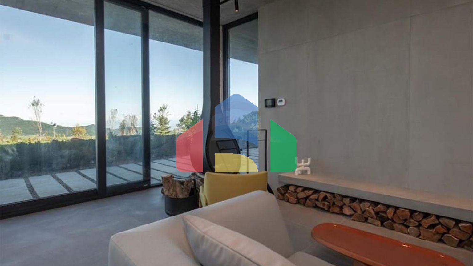 Residential - Villa - Tbilisi - GE