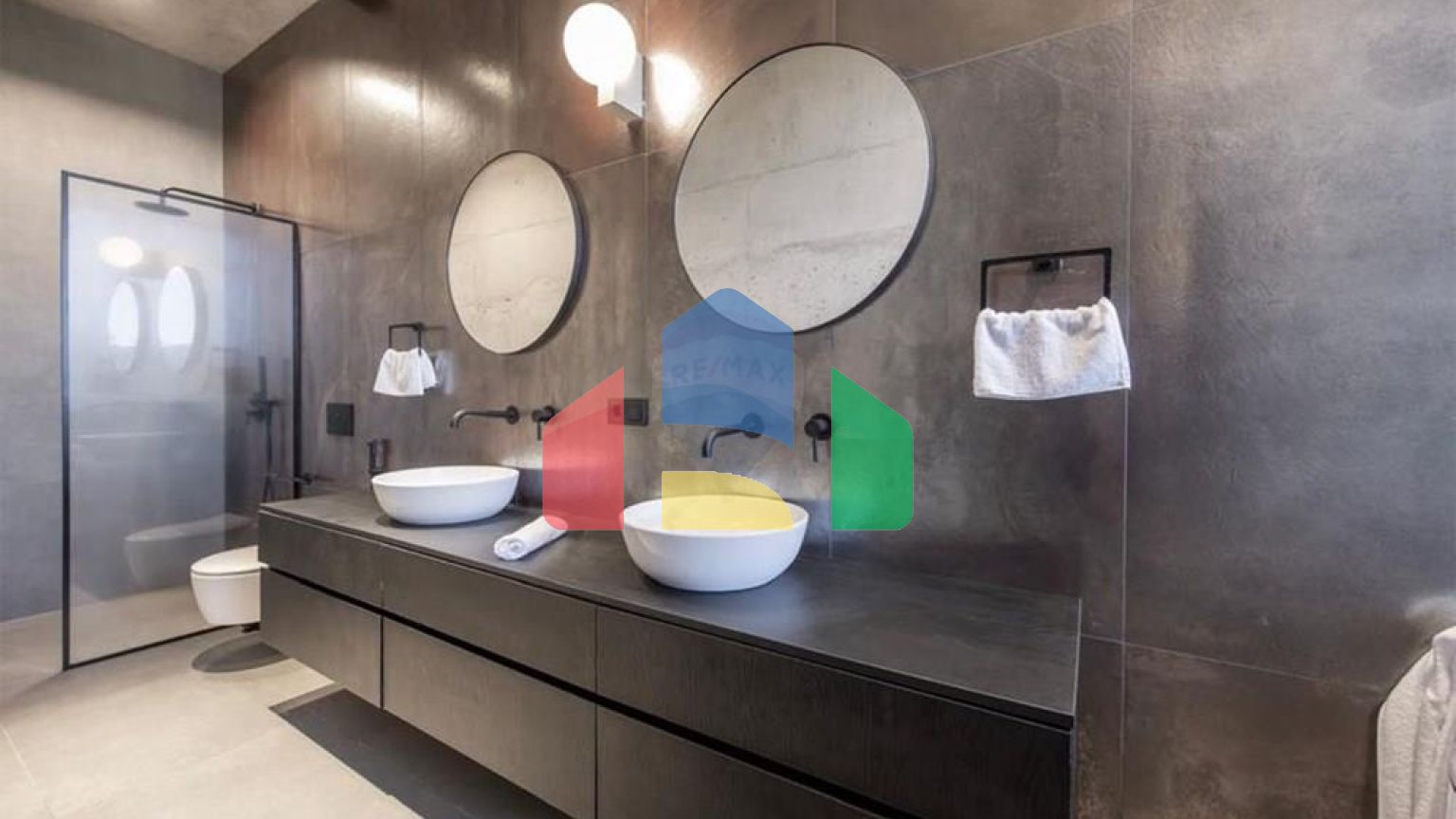 Residential - Villa - Tbilisi - GE