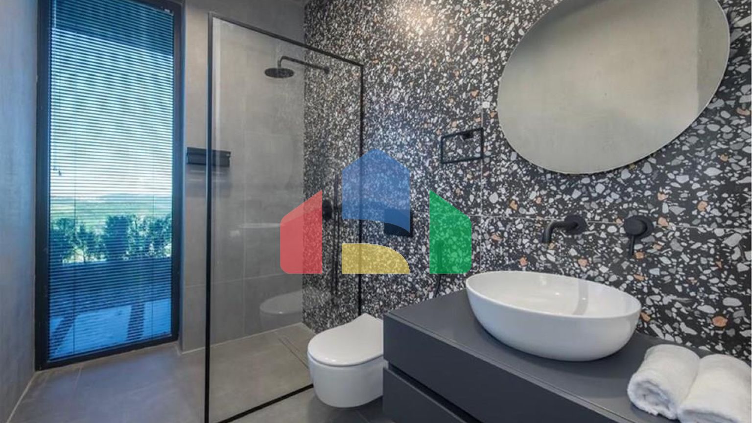 Residential - Villa - Tbilisi - GE