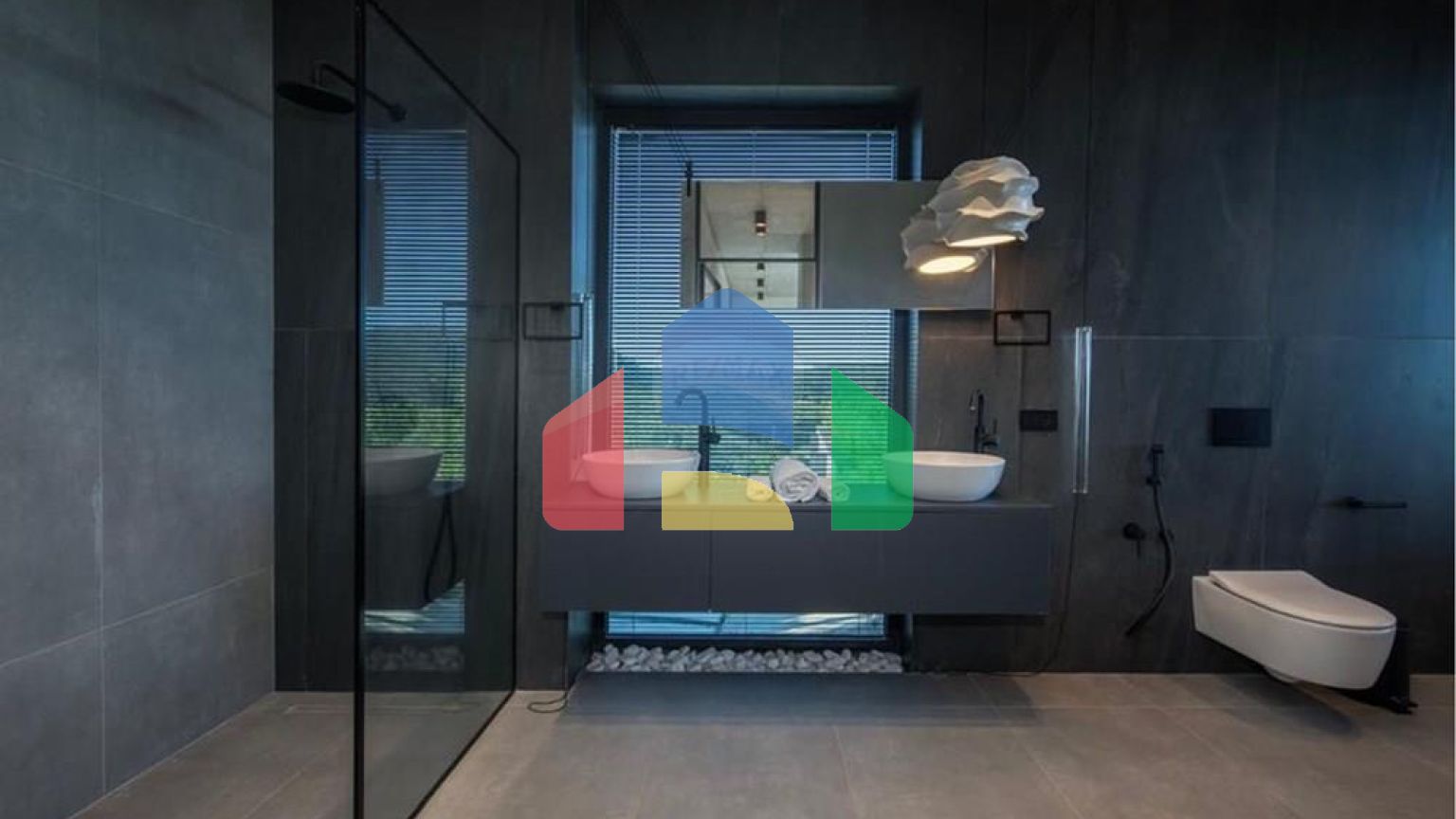 Residential - Villa - Tbilisi - GE