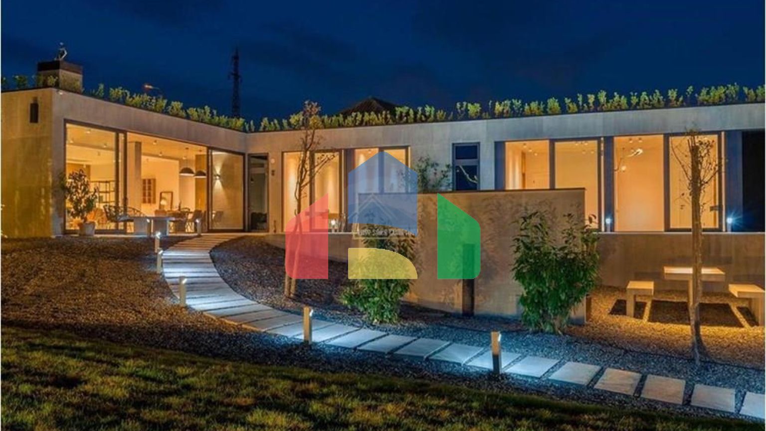 Residential - Villa - Tbilisi - GE