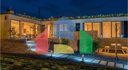 Residential - Villa - Tbilisi - GE