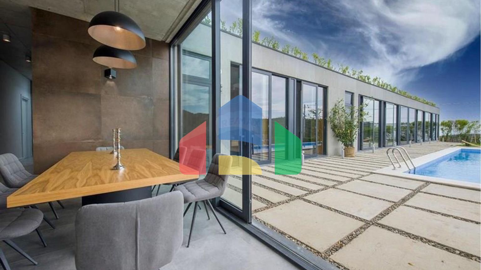 Residential - Villa - Tbilisi - GE