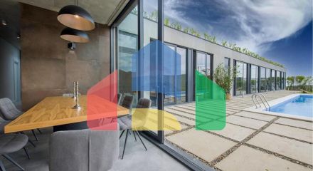 Residential - Villa - Tbilisi - GE