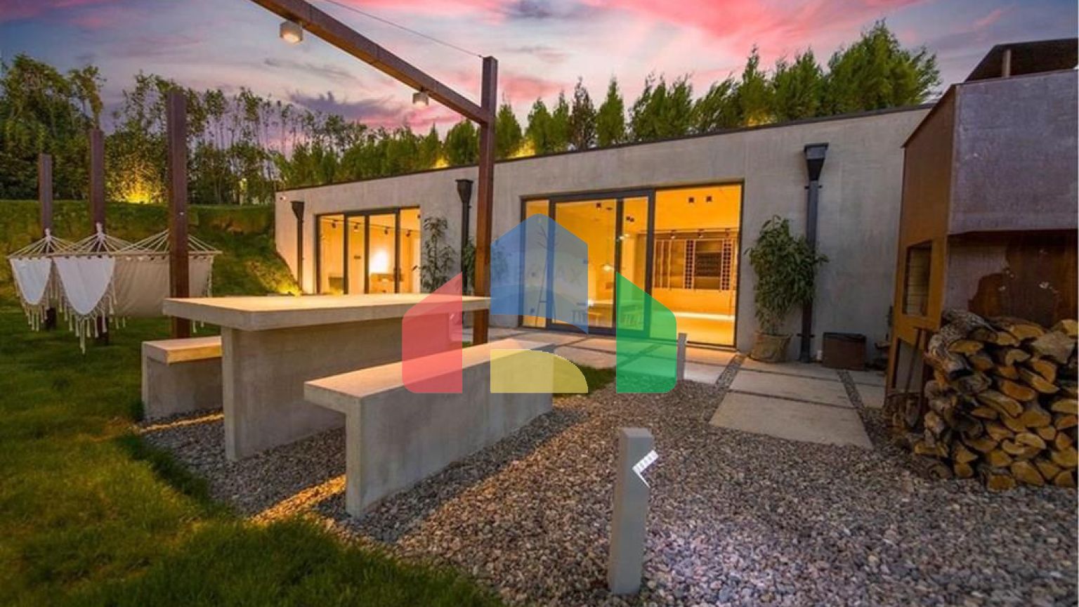 Residential - Villa - Tbilisi - GE