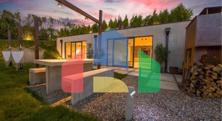 Residential - Villa - Tbilisi - GE