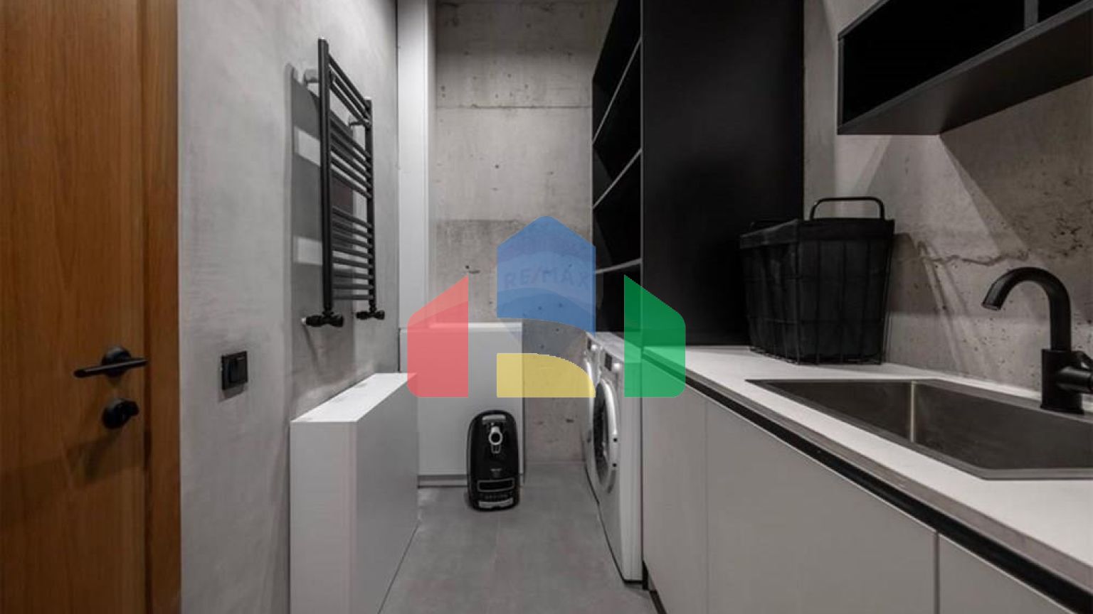 Residential - Villa - Tbilisi - GE