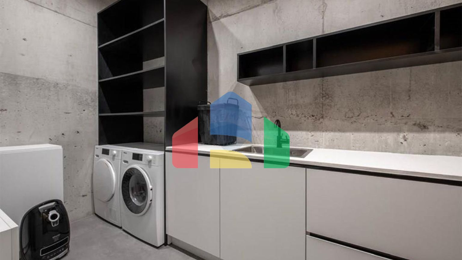 Residential - Villa - Tbilisi - GE