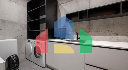 Residential - Villa - Tbilisi - GE