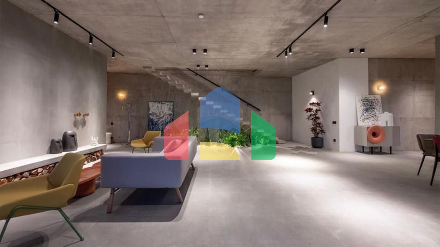 Residential - Villa - Tbilisi - GE