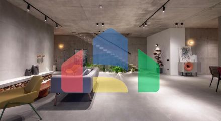 Residential - Villa - Tbilisi - GE