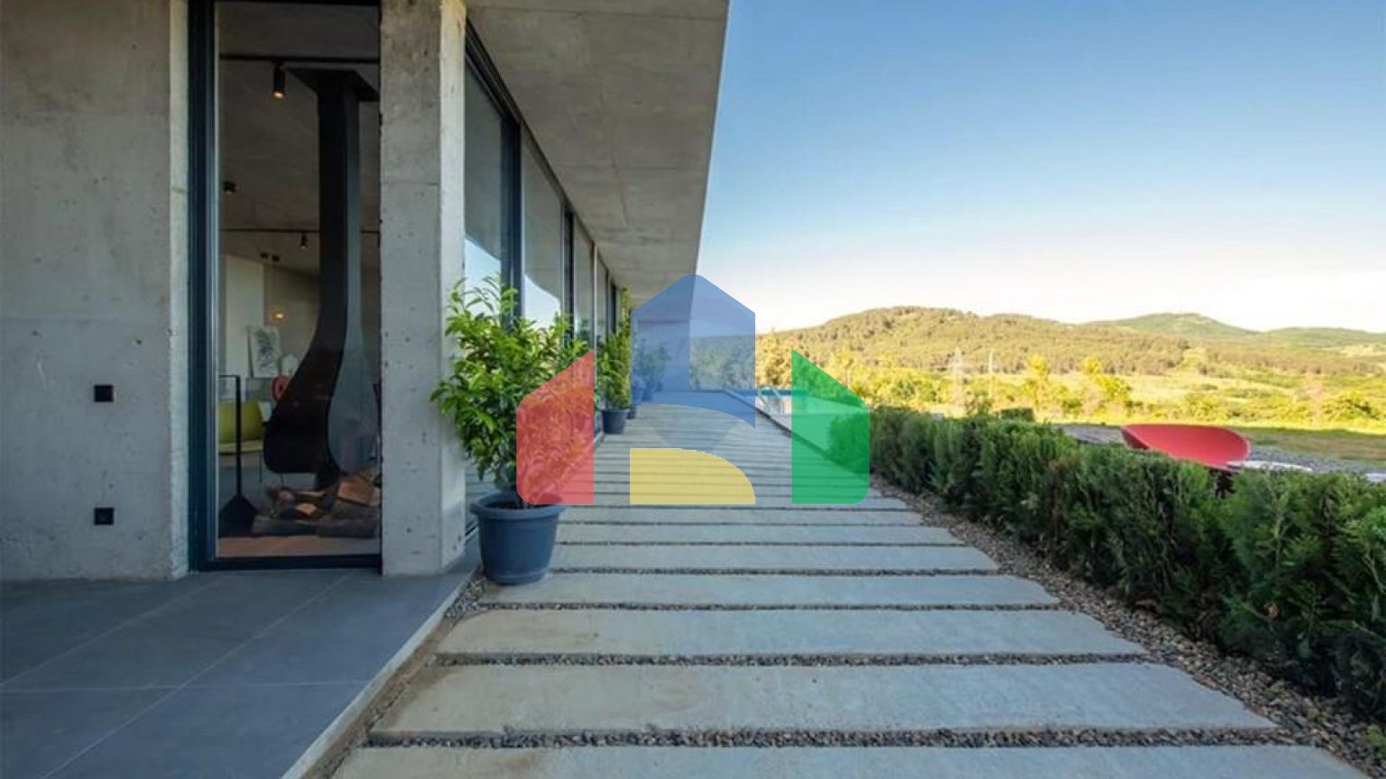 Residential - Villa - Tbilisi - GE