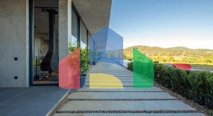 Residential - Villa - Tbilisi - GE