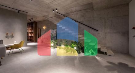 Residential - Villa - Tbilisi - GE