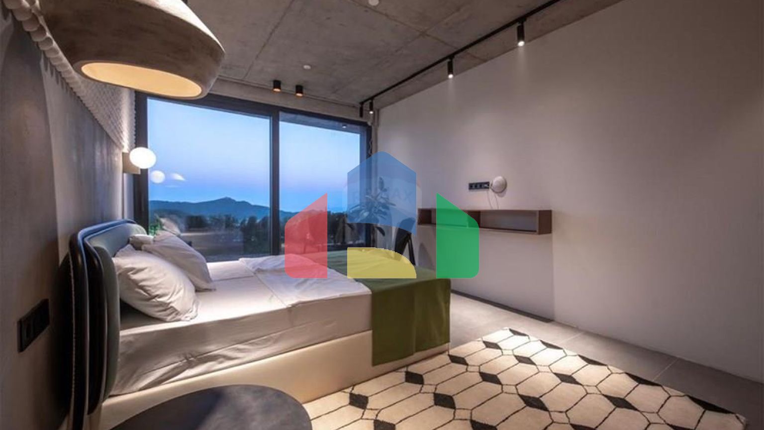 Residential - Villa - Tbilisi - GE