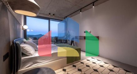 Residential - Villa - Tbilisi - GE