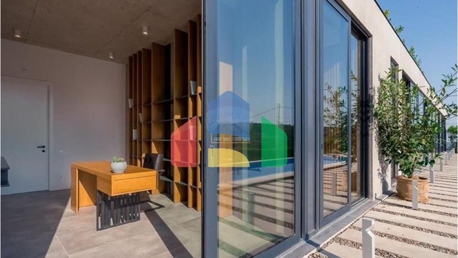 Residential - Villa - Tbilisi - GE