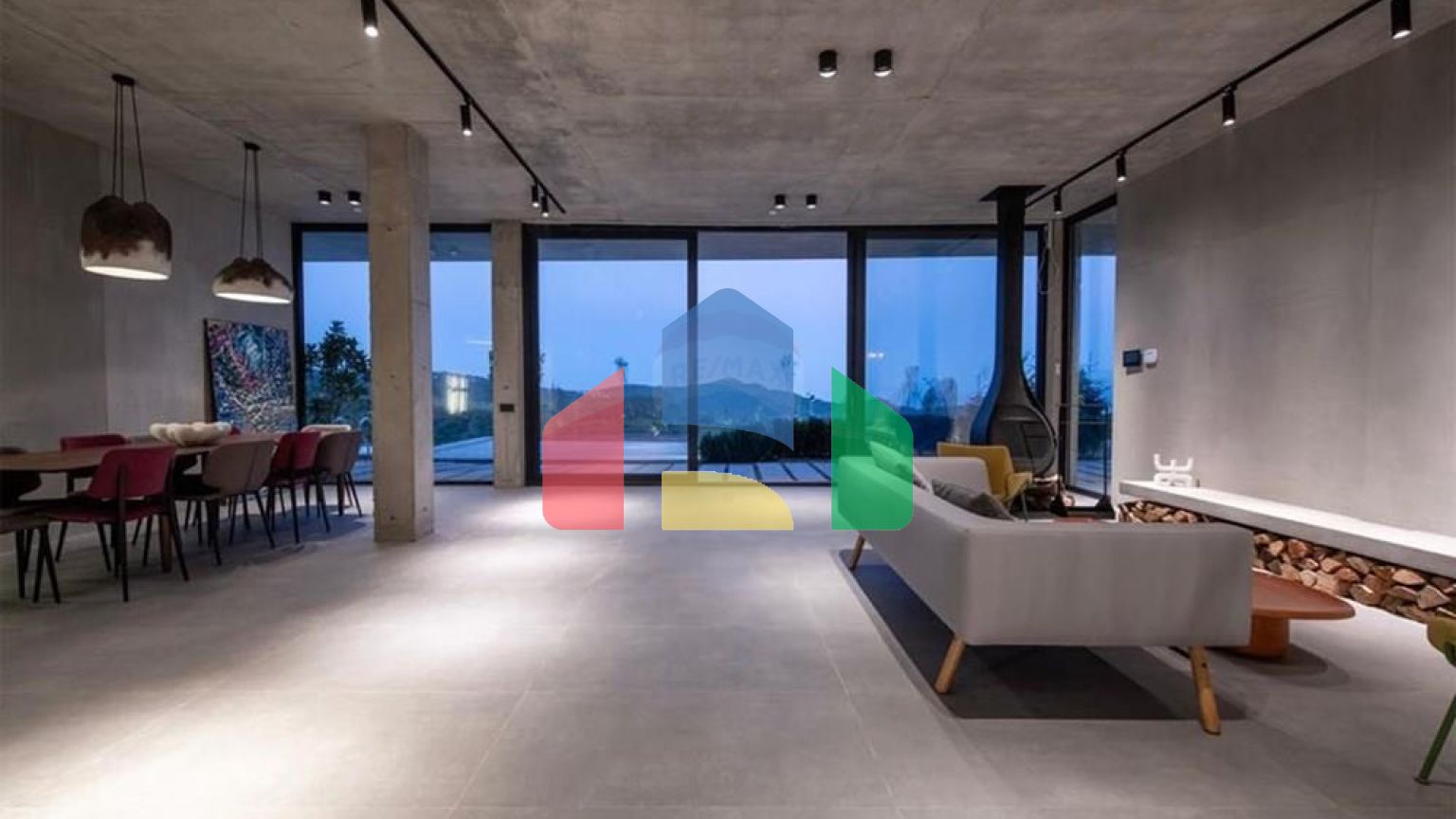 Residential - Villa - Tbilisi - GE