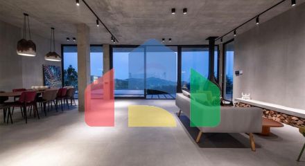 Residential - Villa - Tbilisi - GE