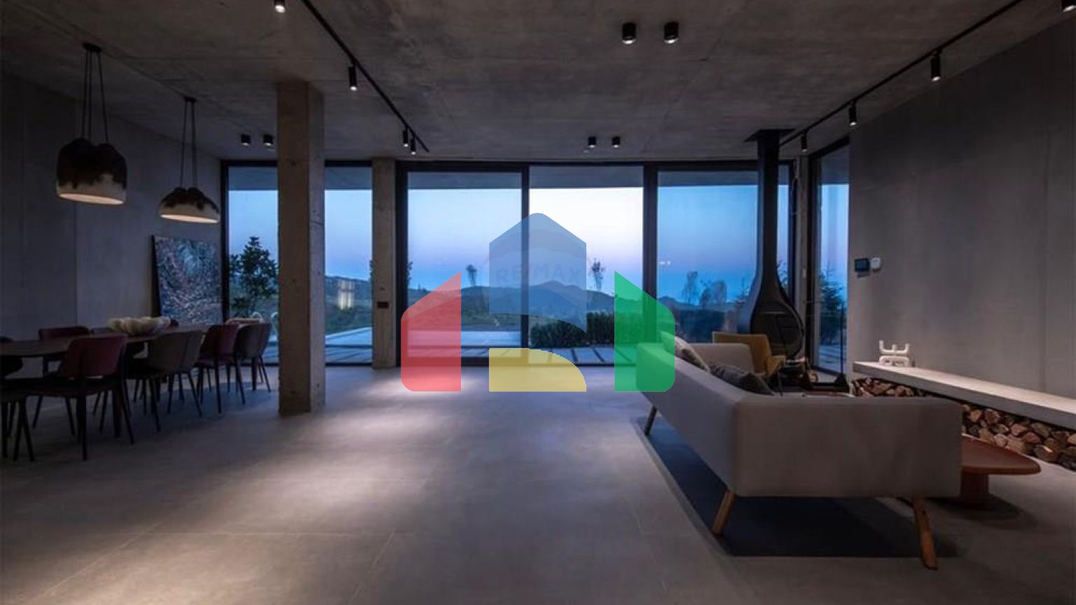 Residential - Villa - Tbilisi - GE