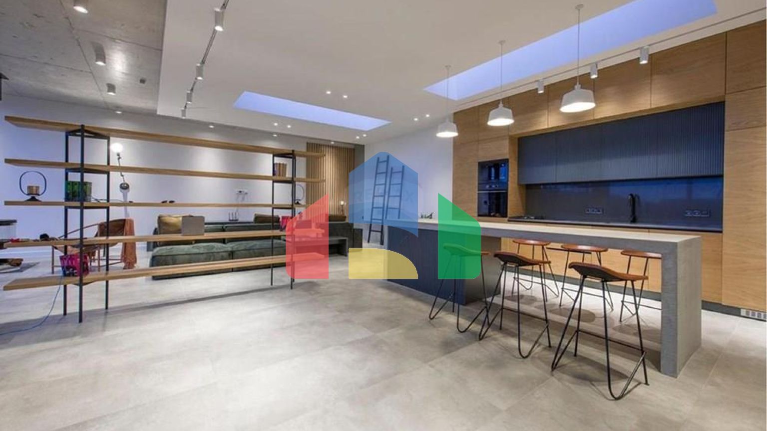 Residential - Villa - Tbilisi - GE