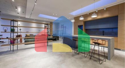 Residential - Villa - Tbilisi - GE