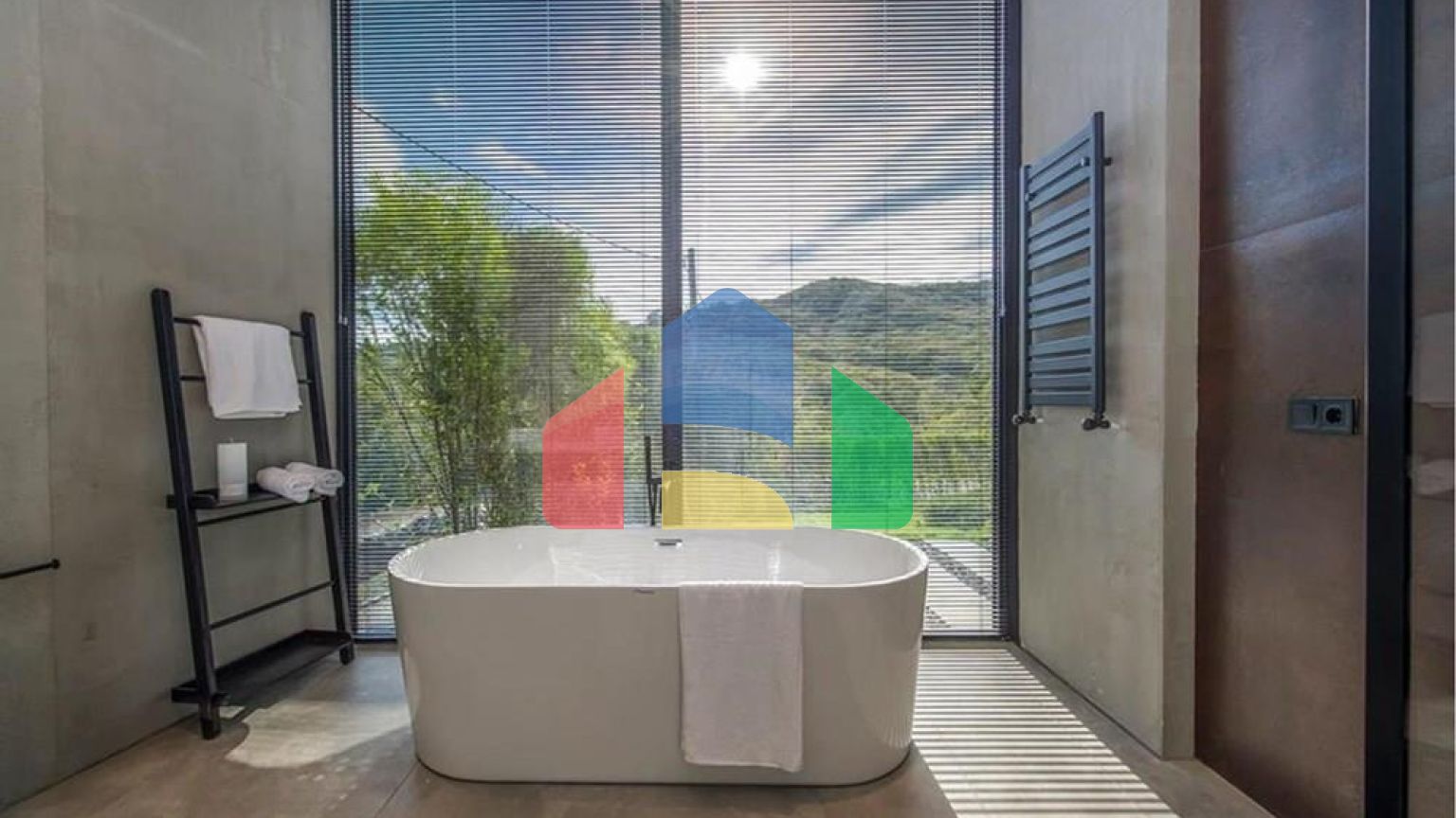 Residential - Villa - Tbilisi - GE