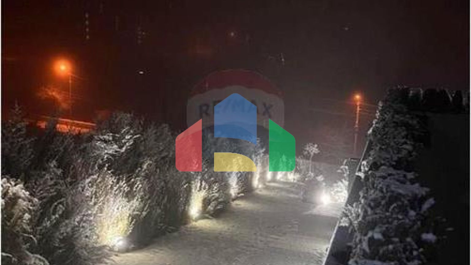 Residential - Villa - Tbilisi - GE