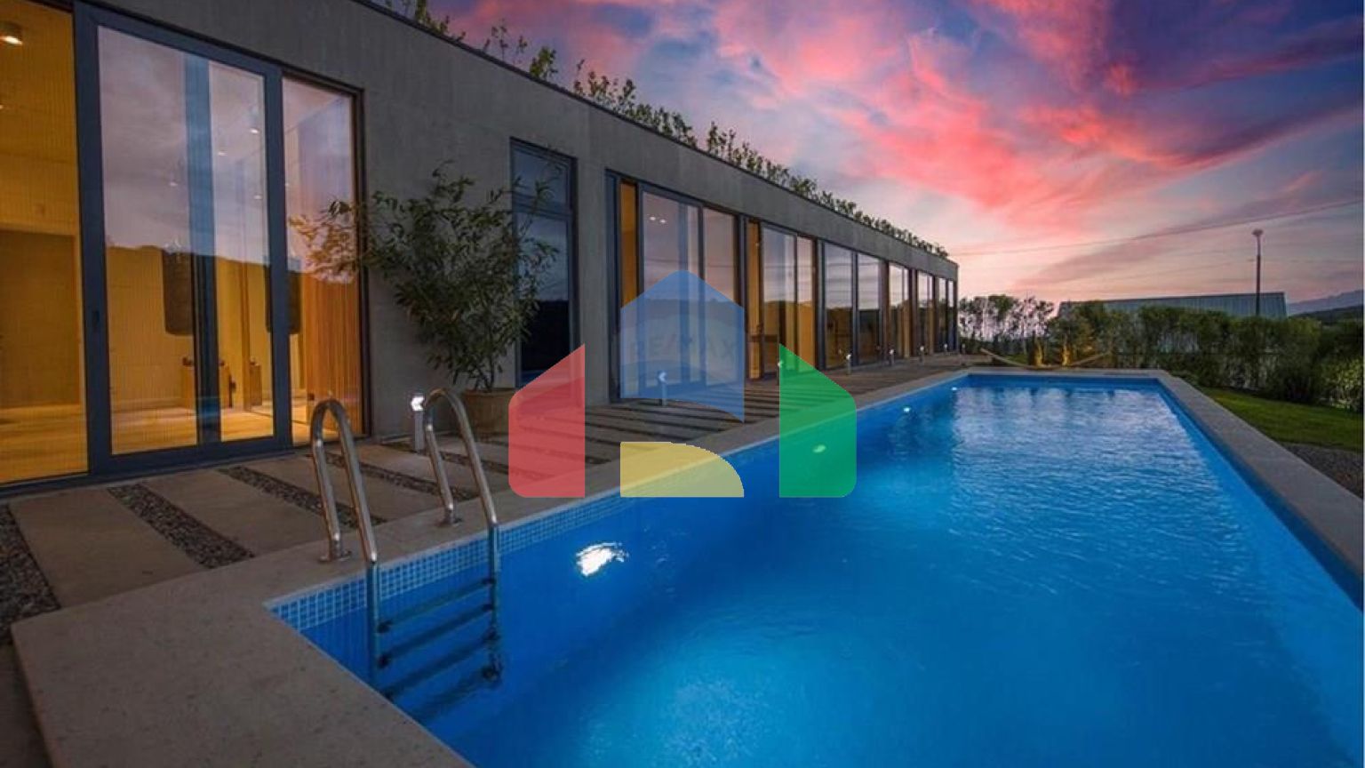 Residential - Villa - Tbilisi - GE