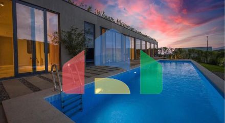 Residential - Villa - Tbilisi - GE