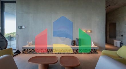 Residential - Villa - Tbilisi - GE