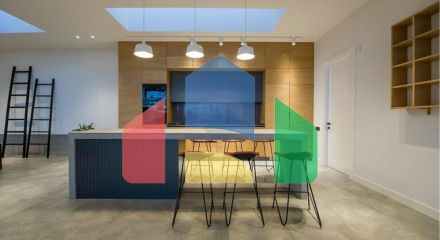 Residential - Villa - Tbilisi - GE