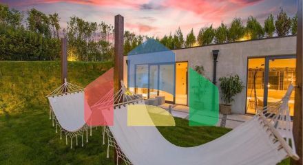 Residential - Villa - Tbilisi - GE