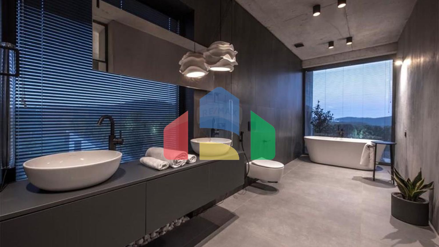 Residential - Villa - Tbilisi - GE