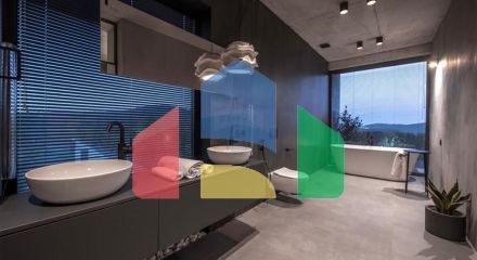 Residential - Villa - Tbilisi - GE