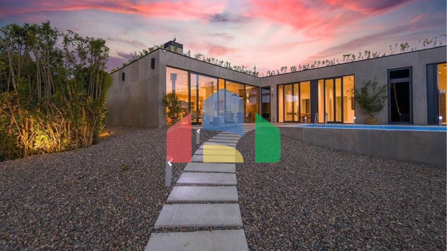 Residential - Villa - Tbilisi - GE