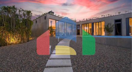 Residential - Villa - Tbilisi - GE