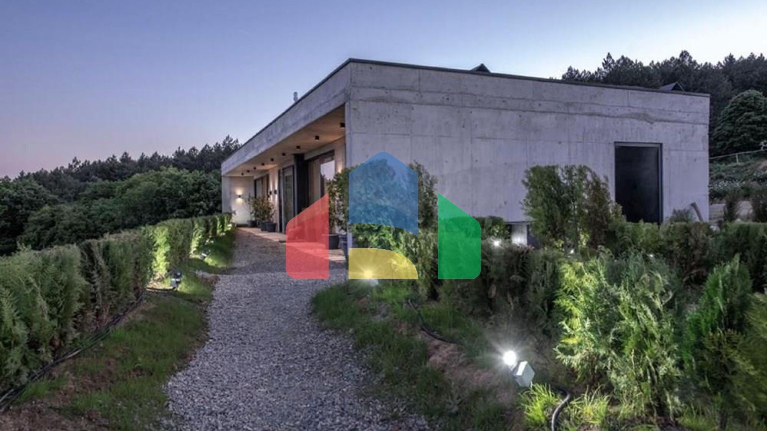 Residential - Villa - Tbilisi - GE