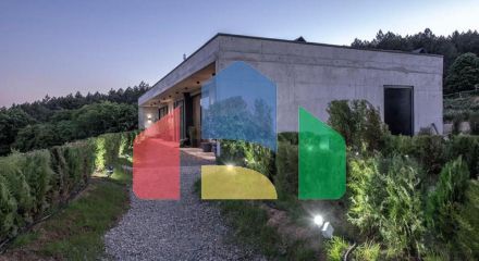 Residential - Villa - Tbilisi - GE