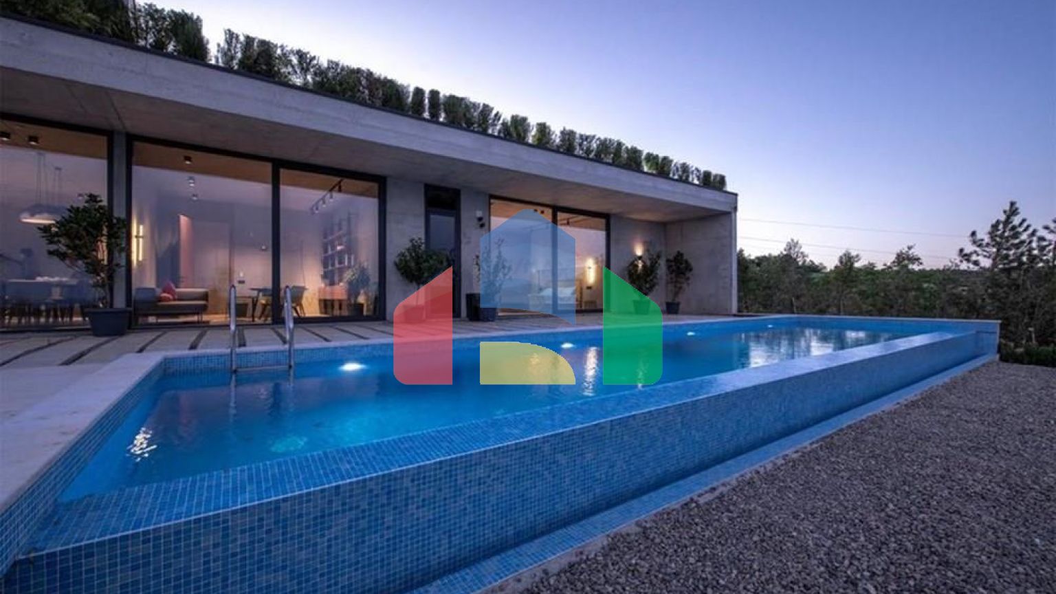 Residential - Villa - Tbilisi - GE