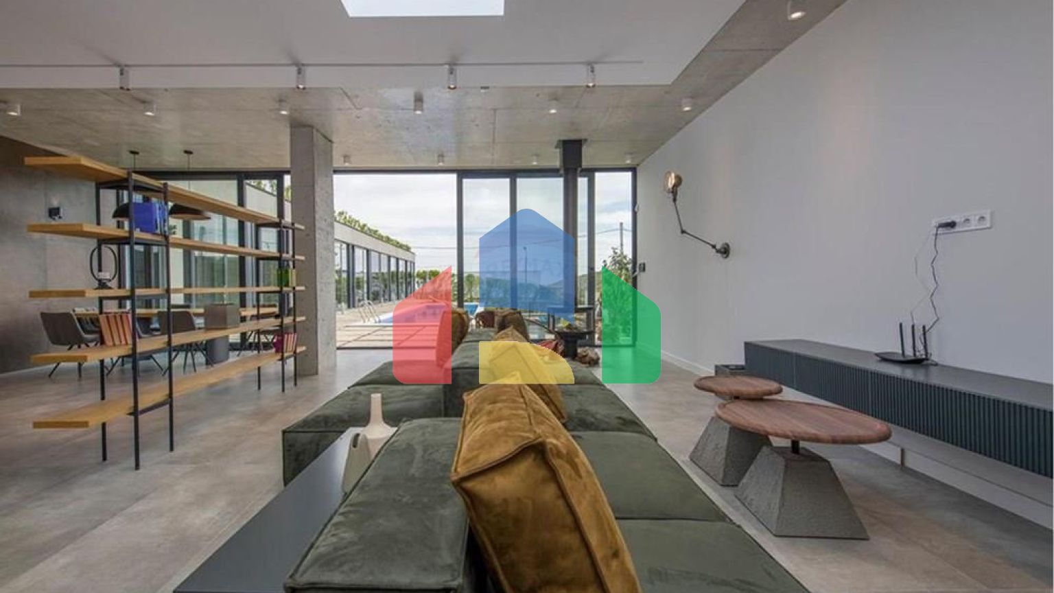 Residential - Villa - Tbilisi - GE