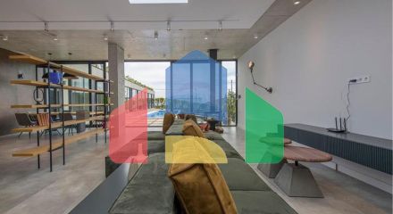 Residential - Villa - Tbilisi - GE