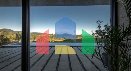 Residential - Villa - Tbilisi - GE