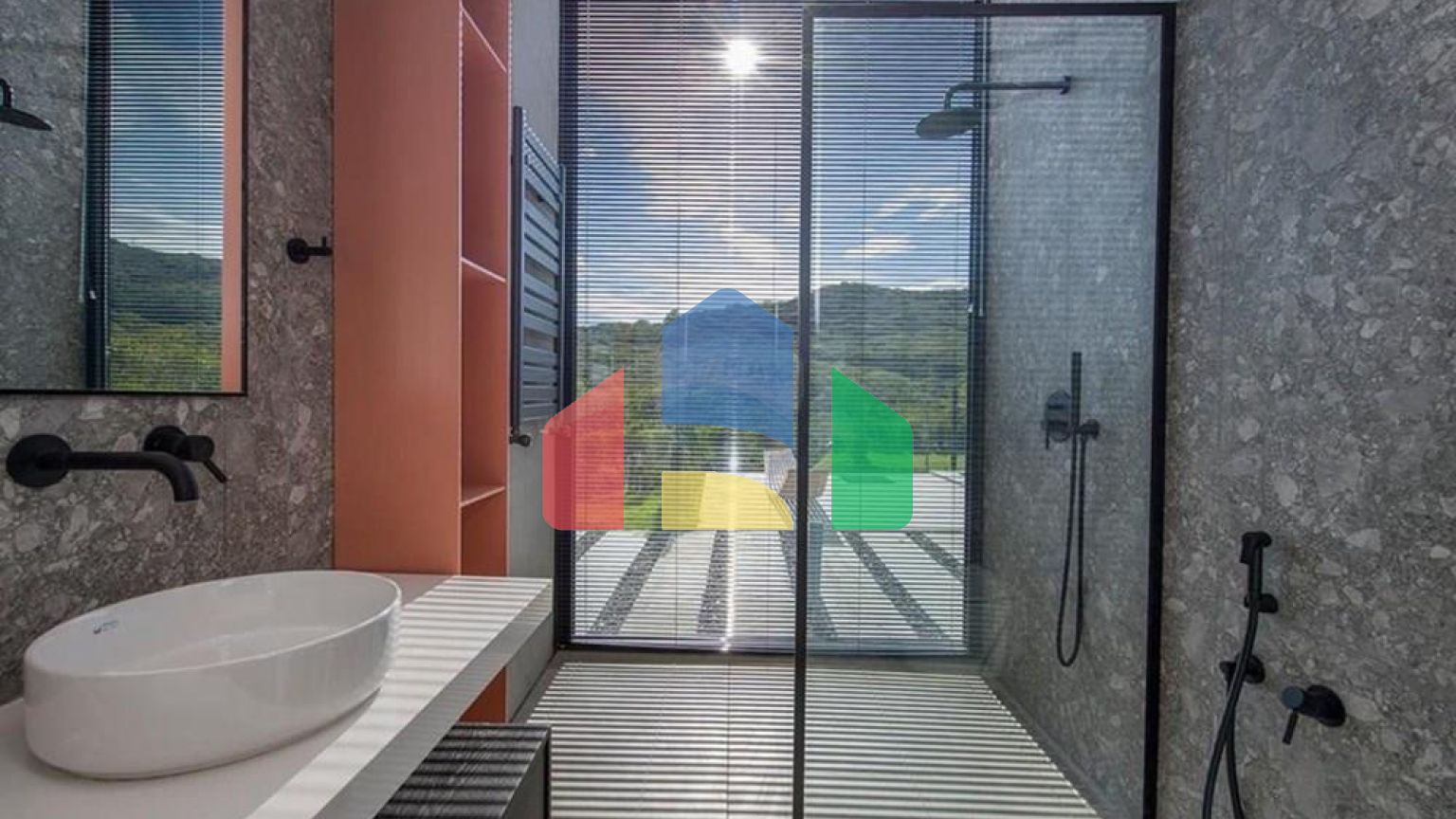 Residential - Villa - Tbilisi - GE