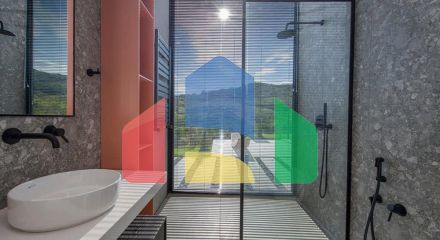 Residential - Villa - Tbilisi - GE