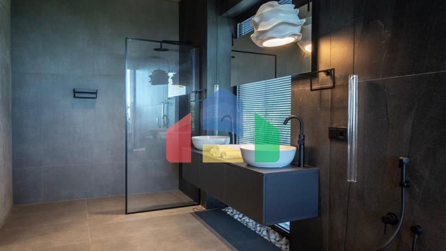 Residential - Villa - Tbilisi - GE