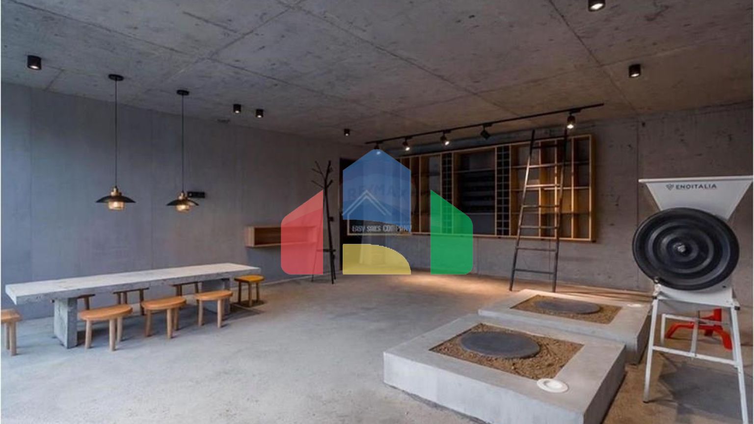 Residential - Villa - Tbilisi - GE