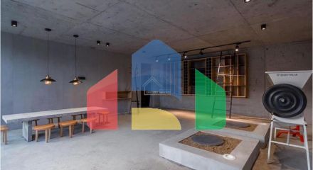 Residential - Villa - Tbilisi - GE