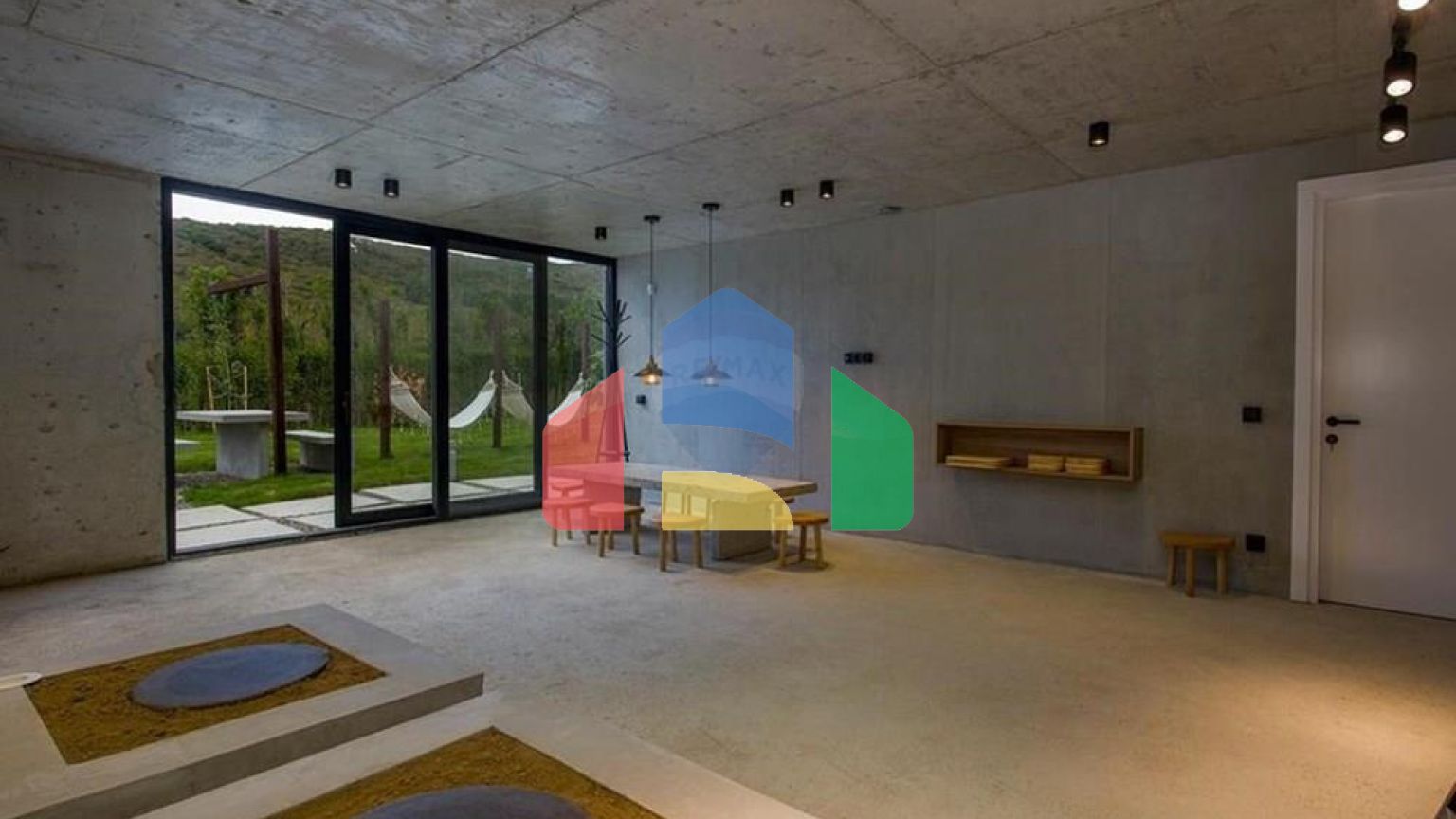 Residential - Villa - Tbilisi - GE